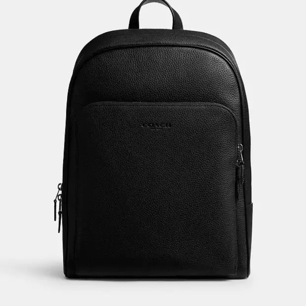 Coach Gotham backpack (Price is FIRM)